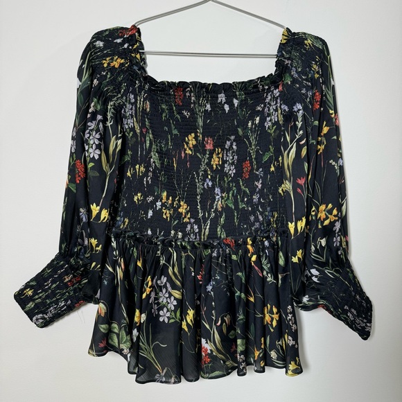 Alexis Blouse - Picture 4 of 5